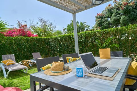 Property view