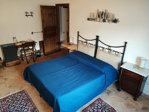 Casale Le Orme Bed and Breakfast in Umbria