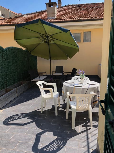 ABCdecor Italia Apartment in Imperia