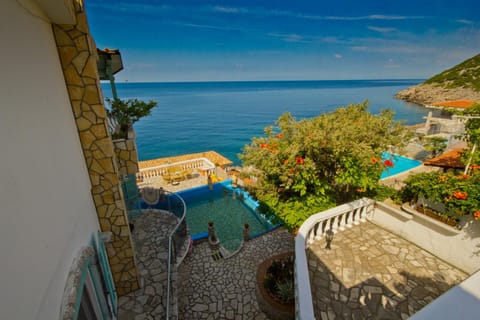 Vila Dora Apartment in Ulcinj Municipality