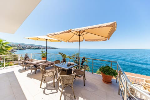 Vila Dora Apartment in Ulcinj Municipality