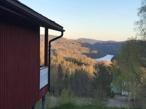 River view