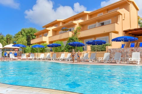 Property building, Swimming pool, Swimming pool