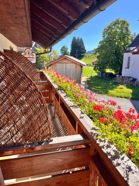 Balcony/Terrace, Balcony/Terrace