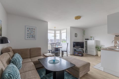 Haus Robbenplate, Whg 19 Apartment in Cuxhaven