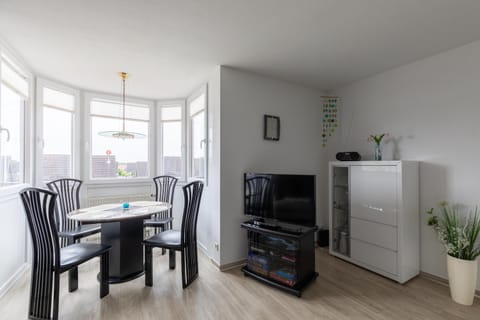 Haus Robbenplate, Whg 19 Apartment in Cuxhaven