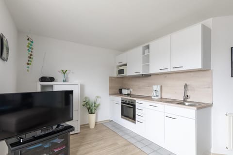 Haus Robbenplate, Whg 19 Apartment in Cuxhaven