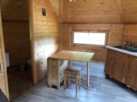 Domaine Du Bas De Chene House in Bourgogne-Franche-Comté