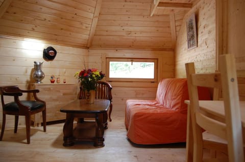 Domaine Du Bas De Chene House in Bourgogne-Franche-Comté