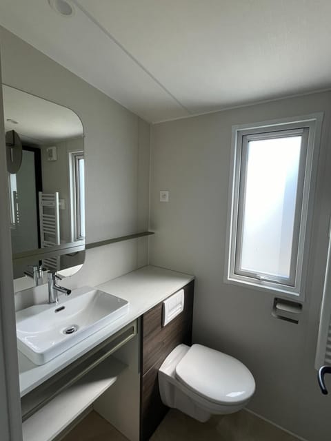 Camping-Caravaning de la Mollière Campground/
RV Resort in Hauts-de-France