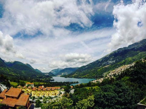 Da Clara e Raffaele Apartment in Molise, Italy