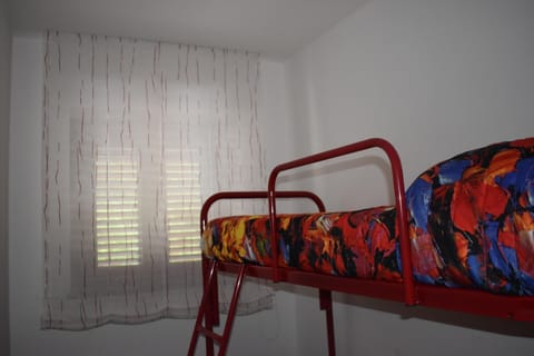 Da Clara e Raffaele Apartment in Molise, Italy