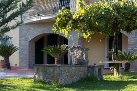 Somnium La Dimora Del Relax House in Campania