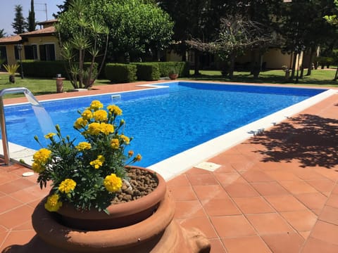 Somnium La Dimora Del Relax House in Campania