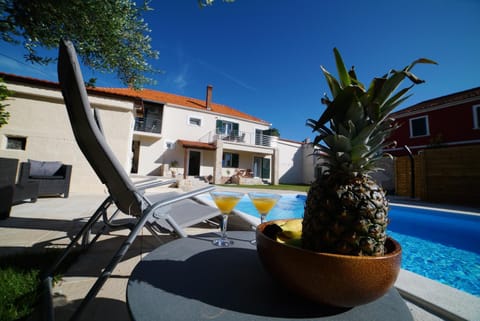 Villa Korona Apartments Apartment in Zadar