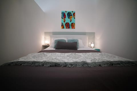 Villa Korona Apartments Apartment in Zadar