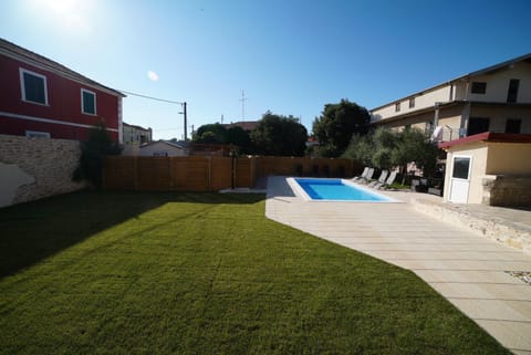 Villa Korona Apartments Apartment in Zadar