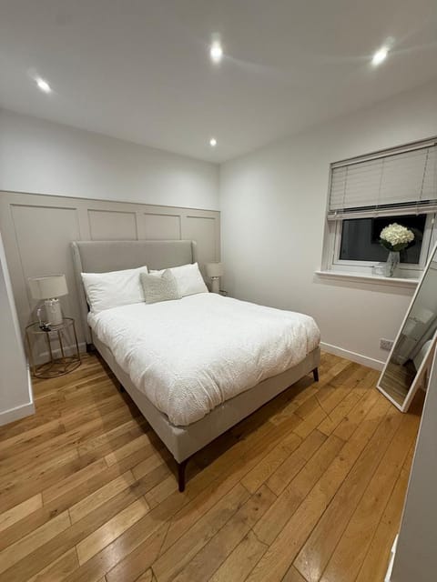 Gateway Apartment Apartment in Inverness