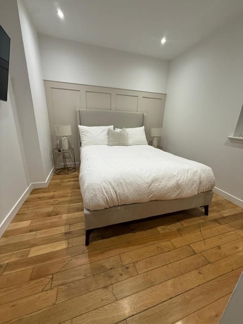 Gateway Apartment Apartment in Inverness