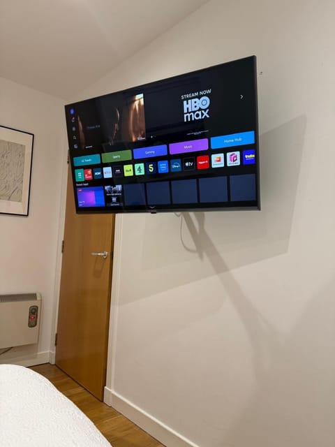 Gateway Apartment Apartment in Inverness