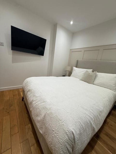 Gateway Apartment Apartment in Inverness