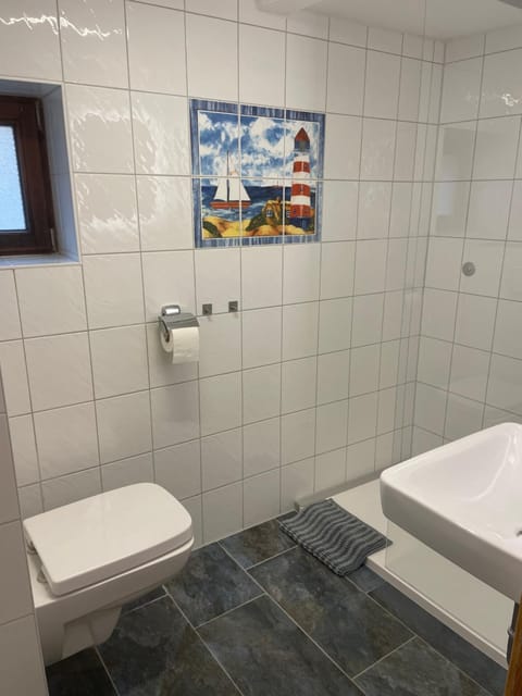 Haus Seepferdchen House in Müritz