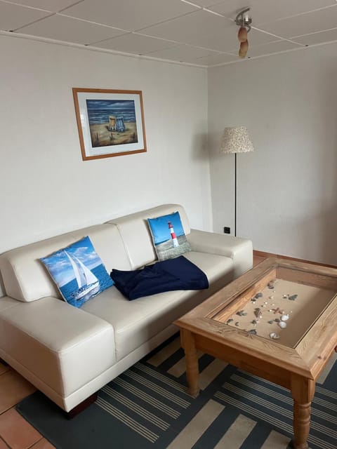 Haus Seepferdchen House in Müritz