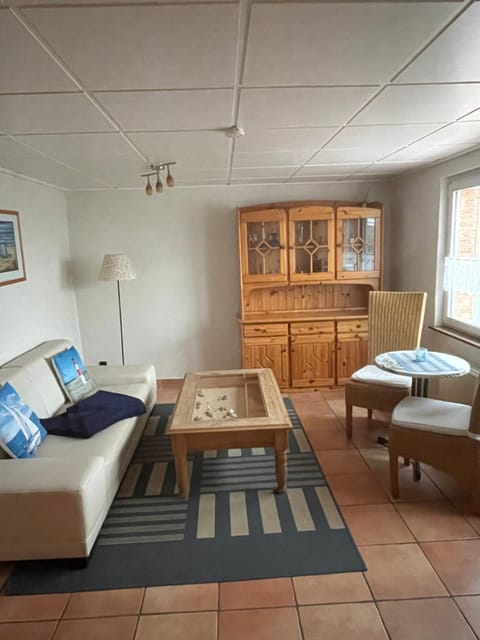 Haus Seepferdchen House in Müritz