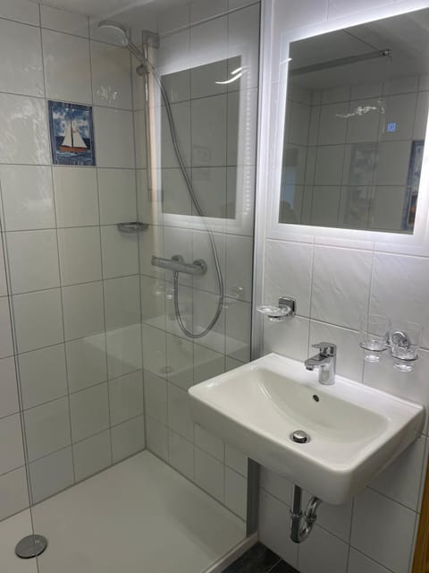 Haus Seepferdchen House in Müritz