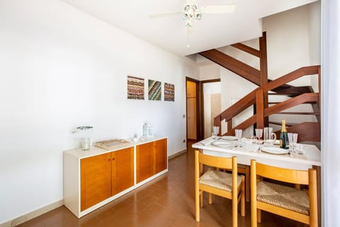 Villa Maranese Apartment in Lignano Sabbiadoro