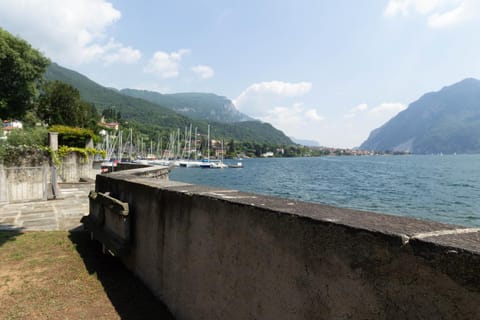 Natural landscape, Garden view, Lake view, Mountain view