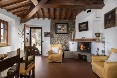 Sweet in Chianti House in San Casciano Val Pesa