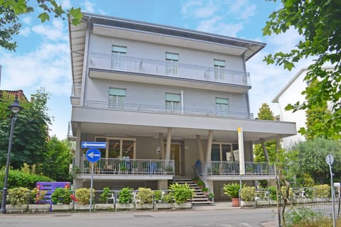 Property building, Facade/entrance, Children play ground, Garden, Garden view