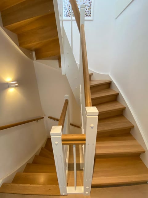 Claras Strandhuus House in Zingst