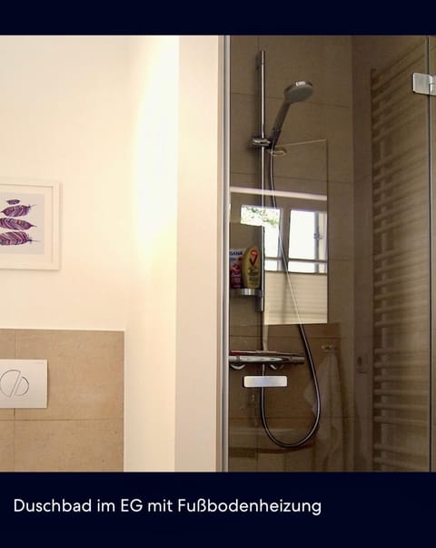 Claras Strandhuus House in Zingst