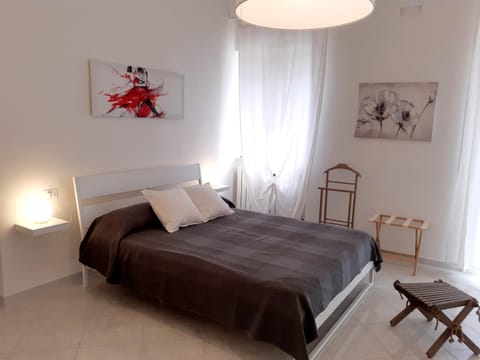TV and multimedia, Bedroom