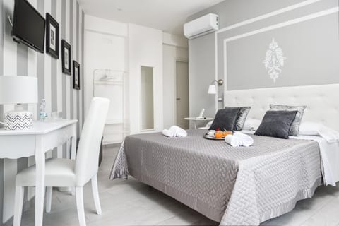 Insula House Bed and Breakfast in Ercolano