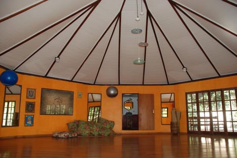 Meeting/conference room