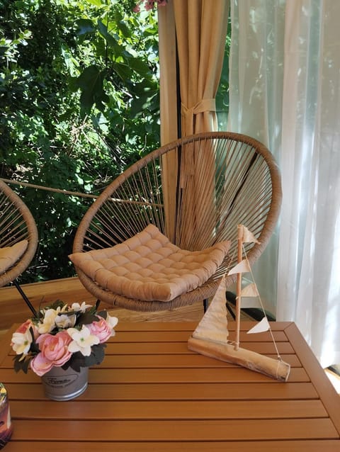 Lavender House in Lika-Senj County