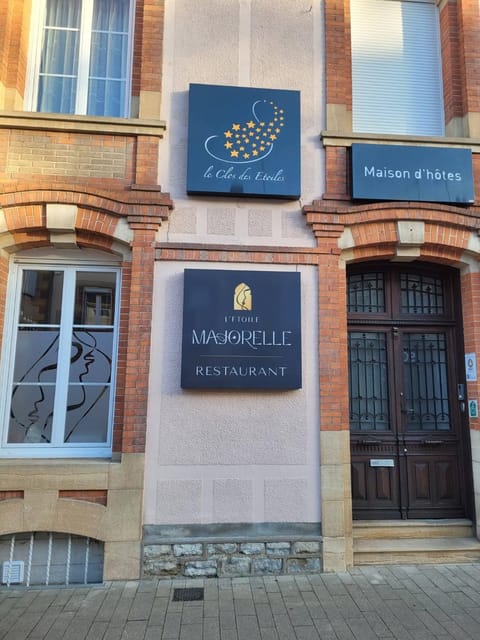 Property logo or sign