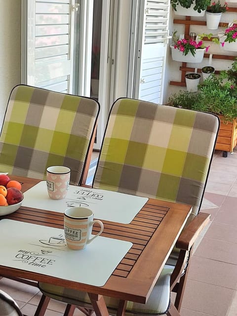 Petra Apartment in Šibenik-Knin County, Croatia