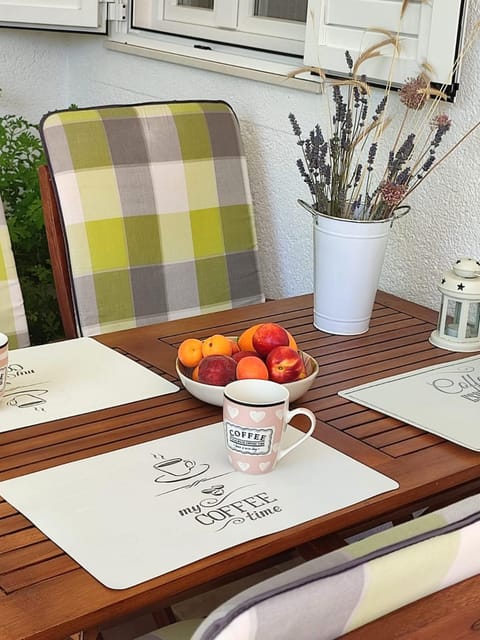 Petra Apartment in Šibenik-Knin County, Croatia