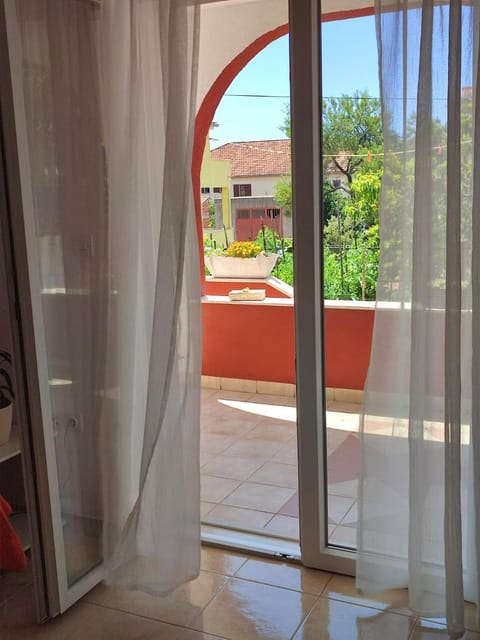 Petra Apartment in Šibenik-Knin County, Croatia