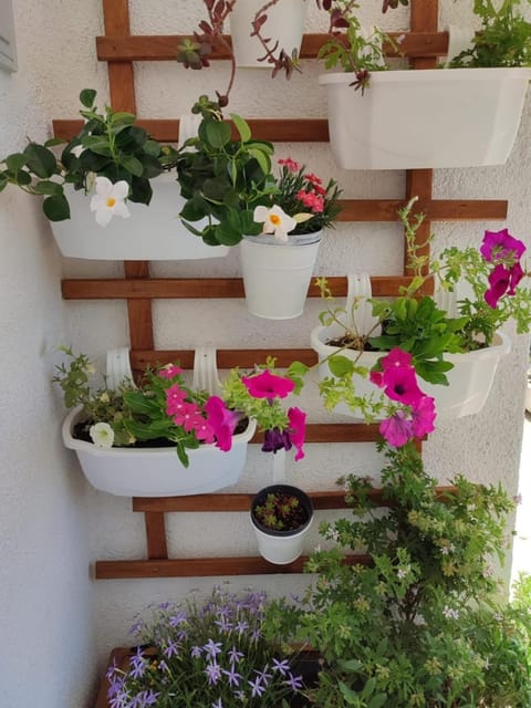 Petra Apartment in Šibenik-Knin County, Croatia