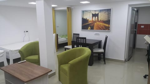 Apartment 18 Apartment in Vojvodina