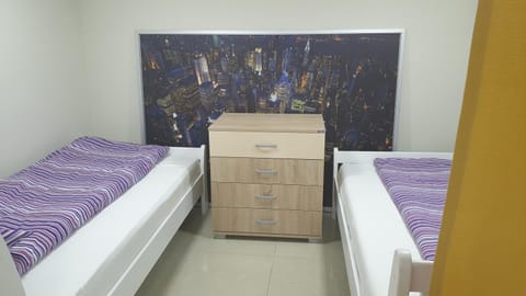 Apartment 18 Apartment in Vojvodina