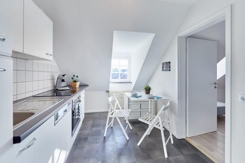 Wohnung 1- nur 5 min. zum Europapark Apartment in Ringsheim