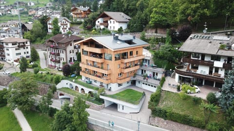 Villa Hubertus Apartment hotel in Ortisei