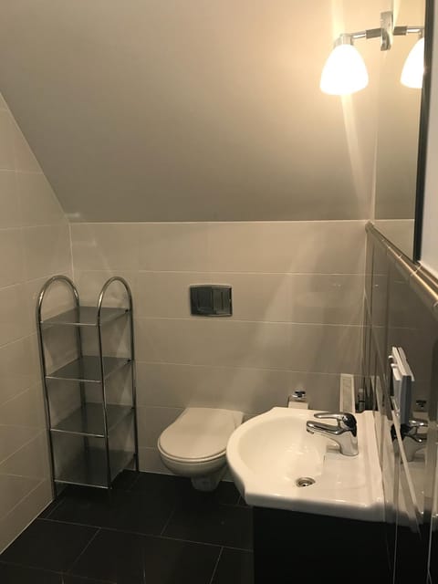 Białe Tarasy Vacation rental in West Pomeranian Voivodeship, Poland