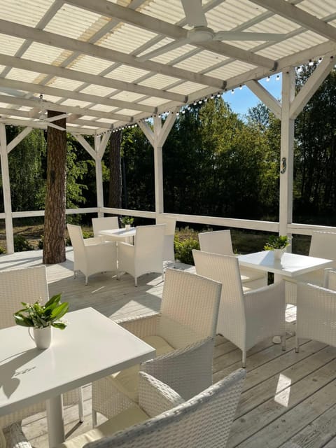 Balcony/Terrace, Seating area